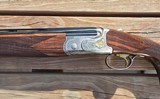 Caesar Guerini Syren Tempio Sporting Ladies 12 ga Shotgun - Image 4 of 8