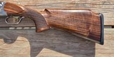 Caesar Guerini Syren Tempio Sporting Ladies 12 ga Shotgun - Image 6 of 8