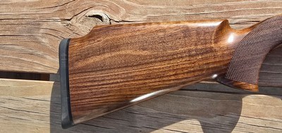 Caesar Guerini Syren Tempio Sporting Ladies 12 ga Shotgun - Image 5 of 8