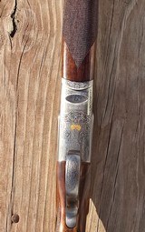 Caesar Guerini Syren Tempio Sporting Ladies 12 ga Shotgun - Image 7 of 8