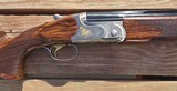 Caesar Guerini Syren Tempio Sporting Ladies 12 ga Shotgun - Image 2 of 8