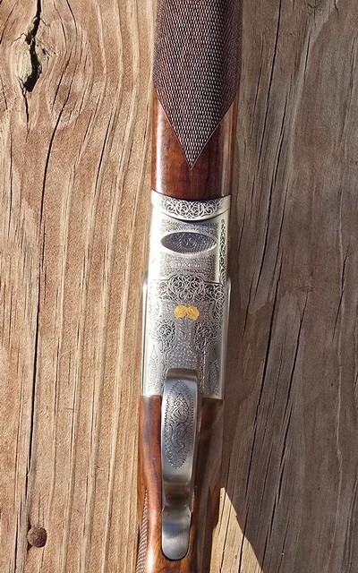 Caesar Guerini Syren Tempio Sporting Ladies 12 ga Shotgun - Image 7 of 8