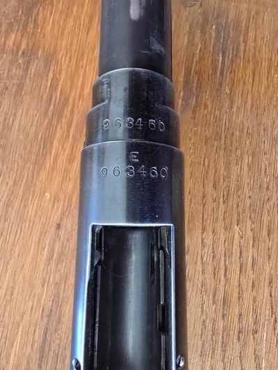 Winchester Model 97 16 ga - Image 13 of 13
