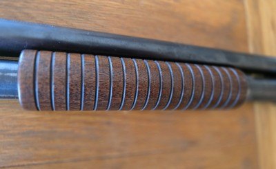 Winchester Model 97 16 ga - Image 9 of 13