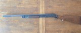 Winchester Model 97 16 ga - Image 1 of 13