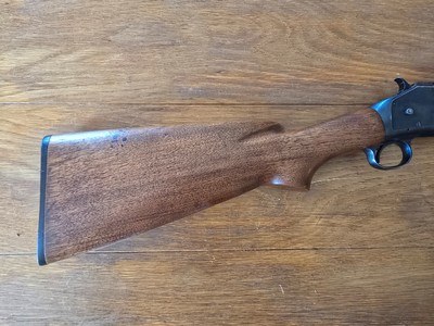 Winchester Model 97 16 ga - Image 3 of 13