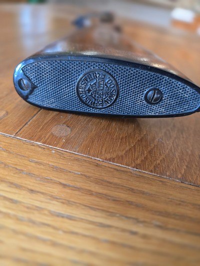 Winchester Model 97 16 ga - Image 11 of 13