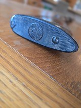 Winchester Model 97 16 ga - Image 10 of 13
