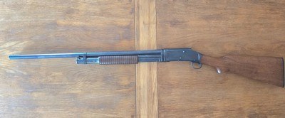 Winchester Model 97 16 ga - Image 1 of 13