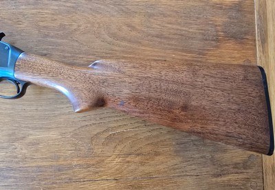 Winchester Model 97 16 ga - Image 4 of 13