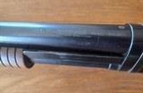 Winchester Model 97 16 ga - Image 6 of 13
