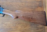 Winchester Model 97 16 ga - Image 4 of 13