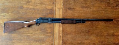 Winchester Model 97 16 ga - Image 2 of 13