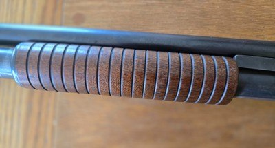 Winchester Model 97 16 ga - Image 7 of 13
