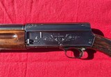 Browning A5 16 ga Shotgun - 4 of 10
