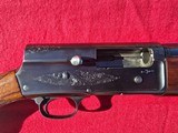 Browning A5 16 ga Shotgun - 7 of 10