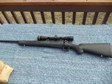 LH Winchester Model 70, 7mmSTW - 3 of 12