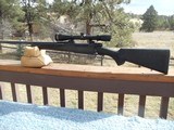 LH Winchester Model 70, 7mmSTW - 1 of 12