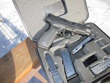 Springfield Armory XDM 10mm - 1 of 2