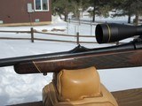 LH Steyr-Mannlicher Model M, 270 Win - 10 of 10
