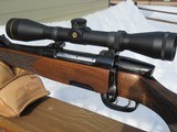 LH Steyr-Mannlicher Model M, 270 Win - 5 of 10