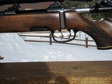 LH Steyr-Mannlicher Model M, 270 Win - 6 of 10