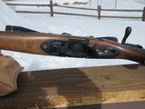 LH Steyr-Mannlicher Model M, 270 Win - 8 of 10