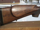 LH Steyr-Mannlicher Model M, 270 Win - 2 of 10