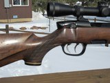 LH Steyr-Mannlicher Model M, 270 Win - 4 of 10