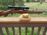 Winchester Model 88 Pre 64 ,308, early first year production - 9 of 10