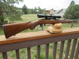 Winchester Model 88 Pre 64 ,308, early first year production - 8 of 10