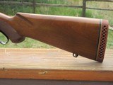 Winchester Model 88 Pre 64 ,308, early first year production - 3 of 10