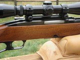 Winchester Model 88 Pre 64 ,308, early first year production - 2 of 10