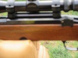 Winchester Model 88 Pre 64 ,308, early first year production - 6 of 10