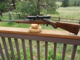 Winchester Model 88 Pre 64 ,308, early first year production - 4 of 10