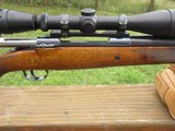 LH Mathieu , 2 barrels. 340 Wby, 300 H&H - 12 of 15