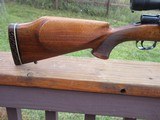 LH Mathieu , 2 barrels. 340 Wby, 300 H&H - 8 of 15