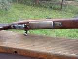 LH Mathieu , 2 barrels. 340 Wby, 300 H&H - 7 of 15