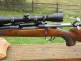 LH Mathieu , 2 barrels. 340 Wby, 300 H&H - 13 of 15