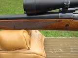 LH Mathieu , 2 barrels. 340 Wby, 300 H&H - 15 of 15