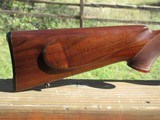 left hand Zastava M70 6.5 Swedish Mauser /reworked stock - 9 of 14