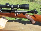 Left hand Rifle '98 Zastava 6.5 Swedish Mauser - 9 of 12