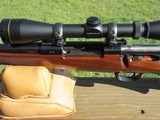 Left hand Rifle '98 Zastava 6.5 Swedish Mauser - 12 of 12