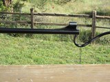 Left hand Rifle '98 Zastava 6.5 Swedish Mauser - 11 of 12