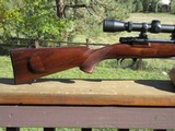 Left hand Rifle '98 Zastava 6.5 Swedish Mauser - 6 of 12