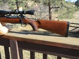 Left Hand Sauer 200, 243 Winchester - 4 of 10