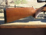 Left Hand Sauer 200, 243 Winchester - 3 of 10