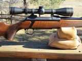 Left Hand Sauer 200, 243 Winchester - 2 of 10