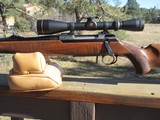 Left Hand Sauer 200, 243 Winchester - 6 of 10