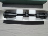 Swarovski Z5 3.5-18x44 BT matte riflescope 4W reticle NIB
$1100 shipped